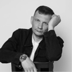 Фото сотрудника Александр Простов